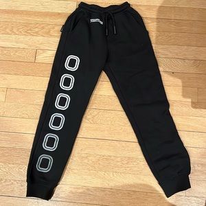Overtime Kids OT Classic Joggers, Black